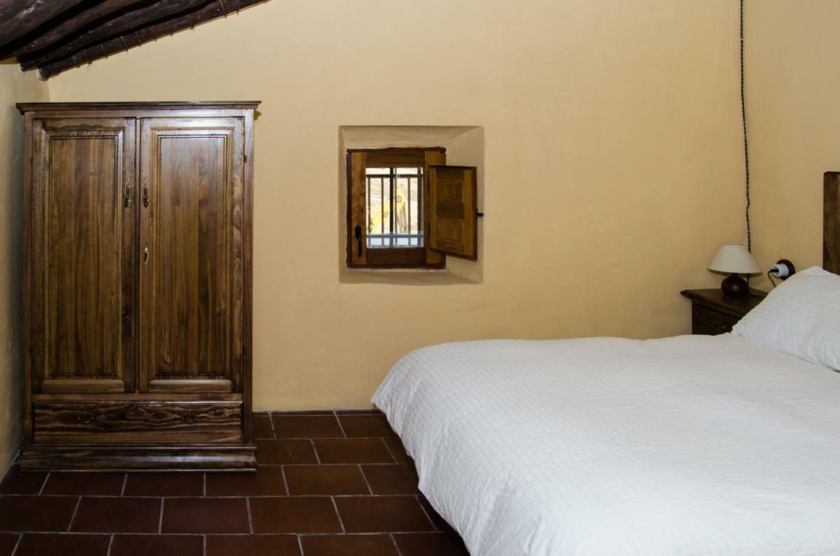 Casas Rurales Santa Ana De La Sierra Exterior photo